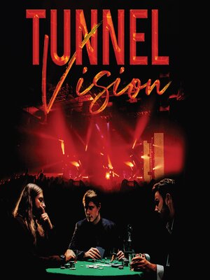 cover image of Tunnel Vision